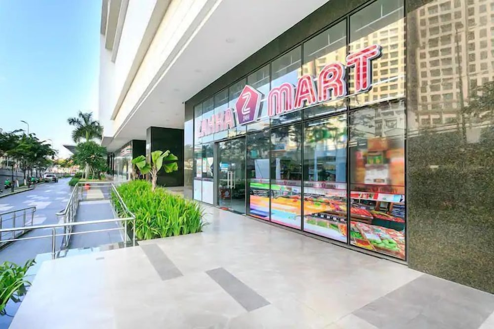 RiverGate Apartment View Residence