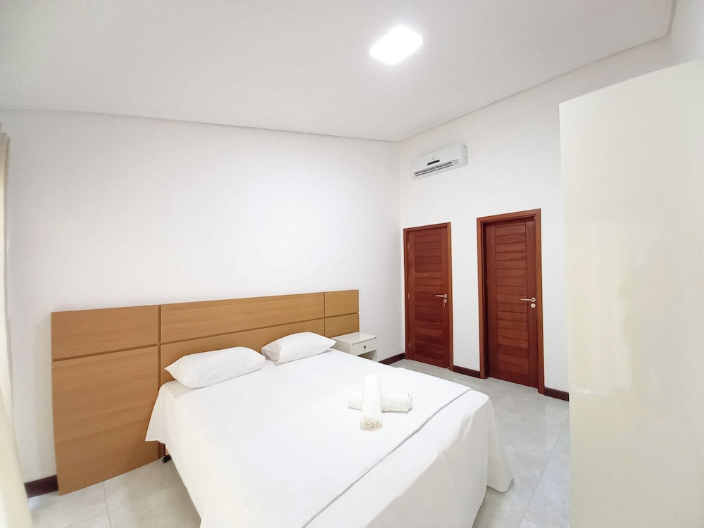 Flats at Club Meridional - Praia dos Carneiros