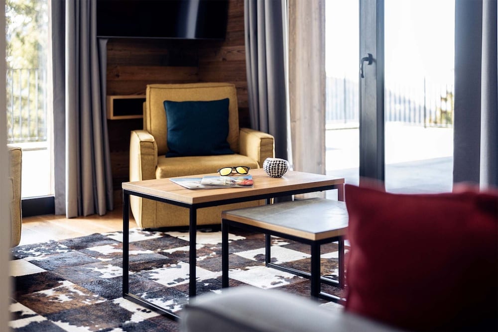 Alpine Retreat Near La Rosiere Slopes