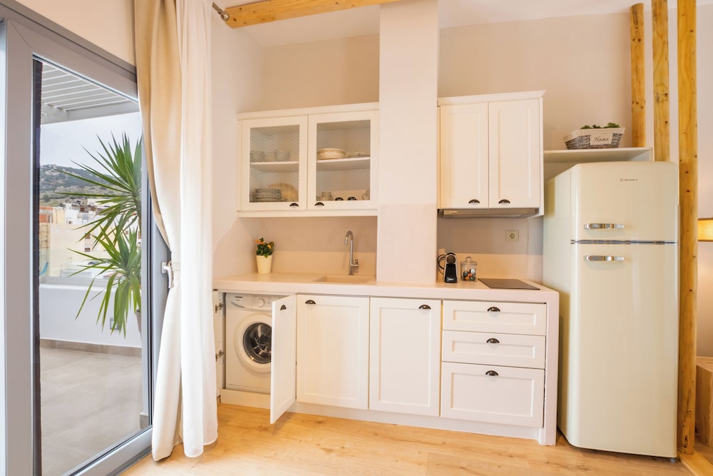 Olia Boutique Apartments