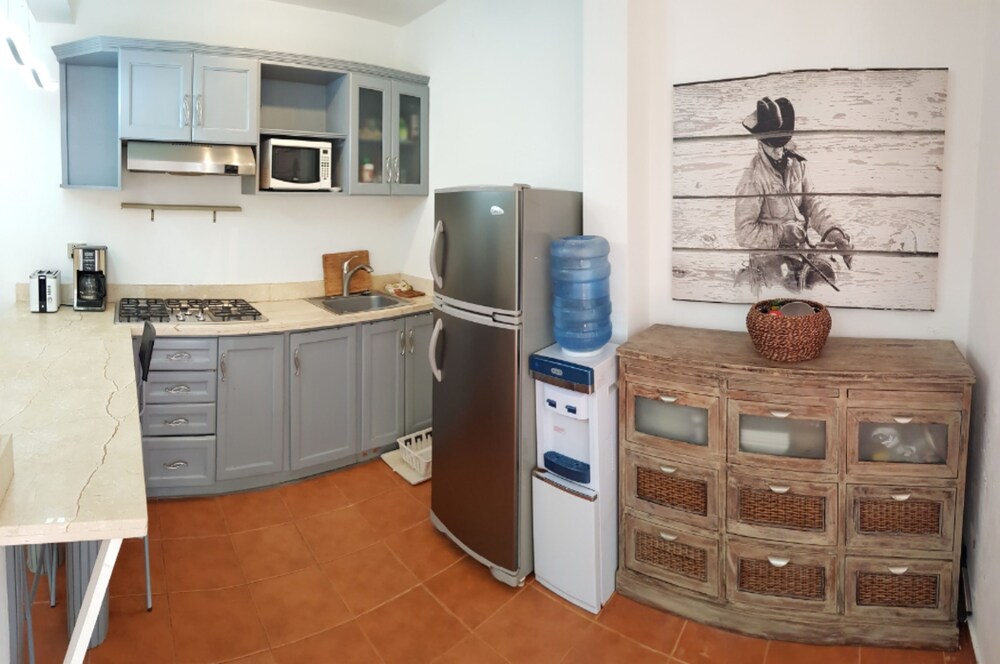 Condo Cabrinha - Direct on Kite Beach