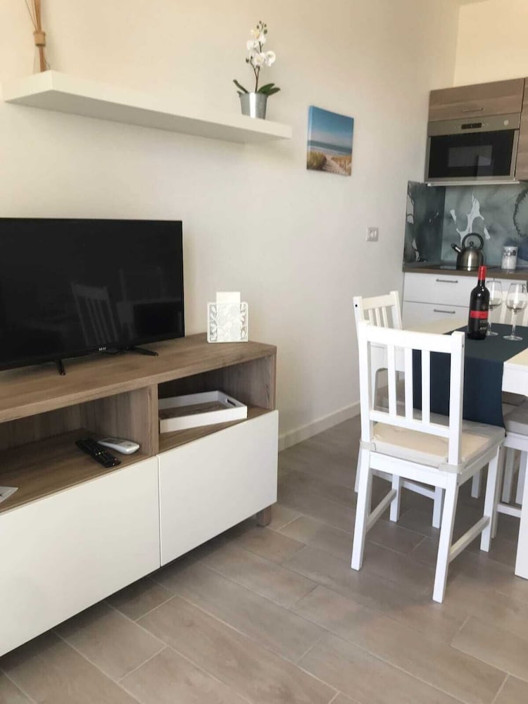 Residence Li Russi