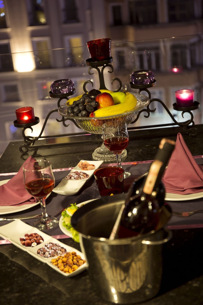 Taximist Otel - Image 10