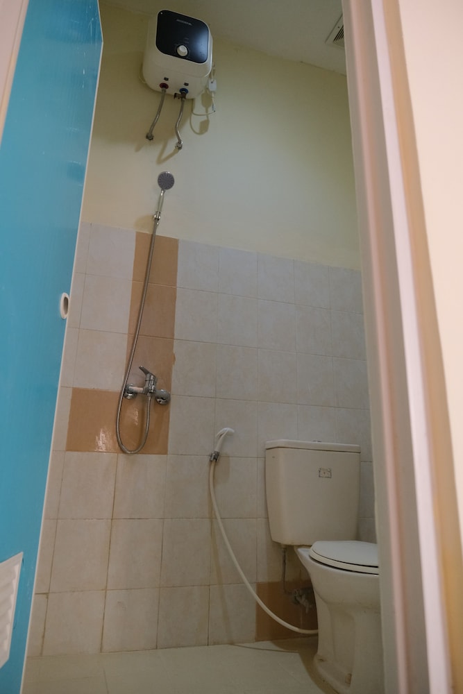 New Amandani House