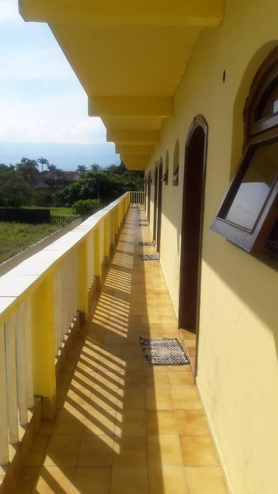 Pousada Indaiá view 4