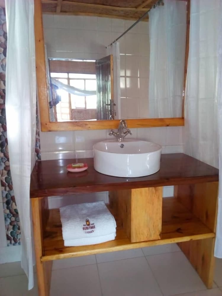 Heritage Lodges - Habuharo