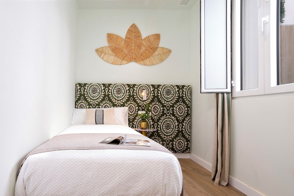 Exclusive Apartment in Cádiz. Patrocinio I
