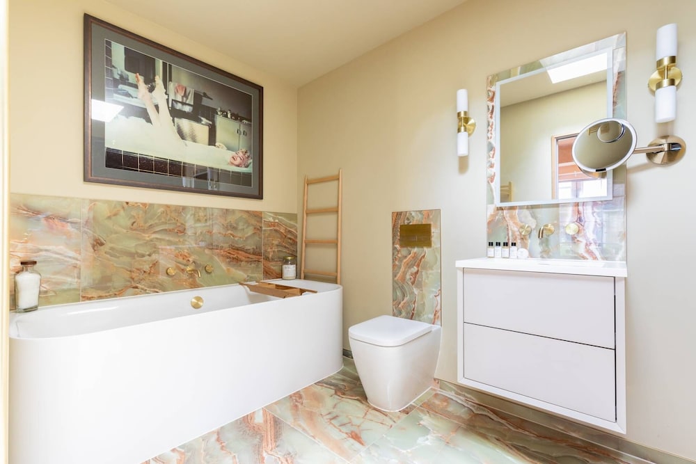 Wyndham Mews III by Onefinestay
