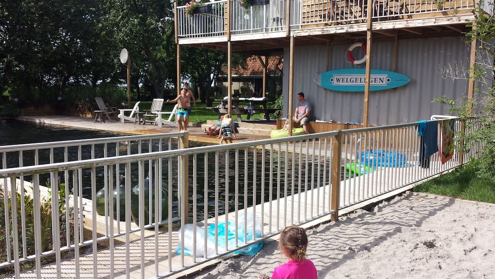Welgelegen - Caravan Park