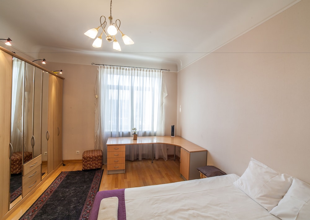 Riga Old Town Apartments