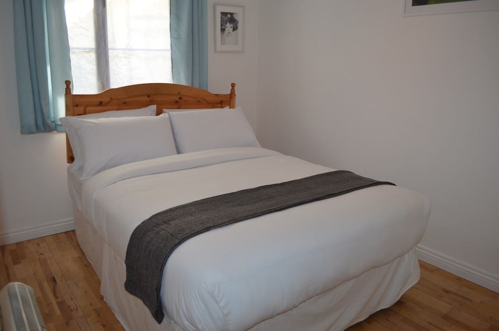 MetroStays - Christchurch 1
