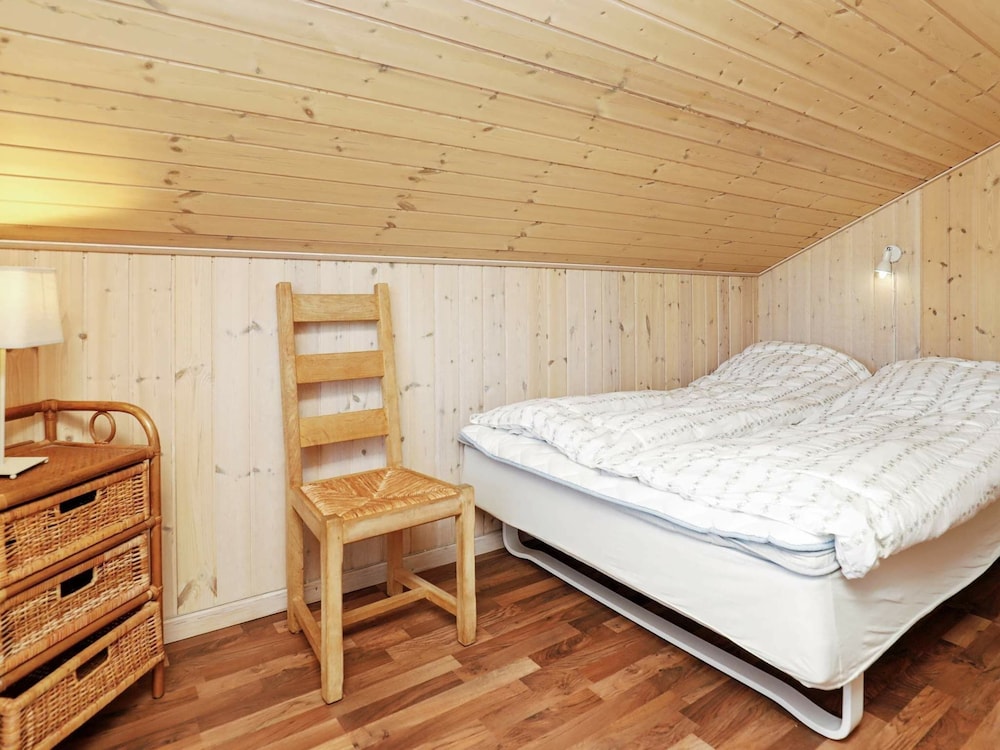 9 Person Holiday Home in Hirtshals-by Traum view 3