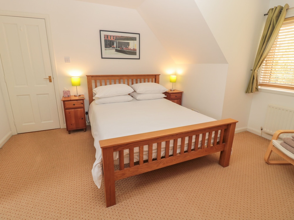 Millennium Cottage