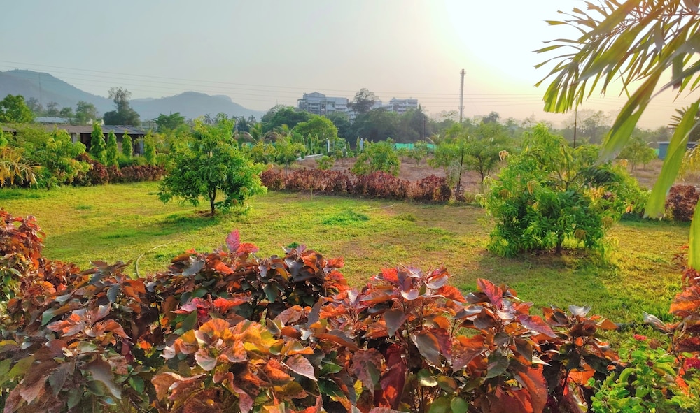 Anant baug Resort