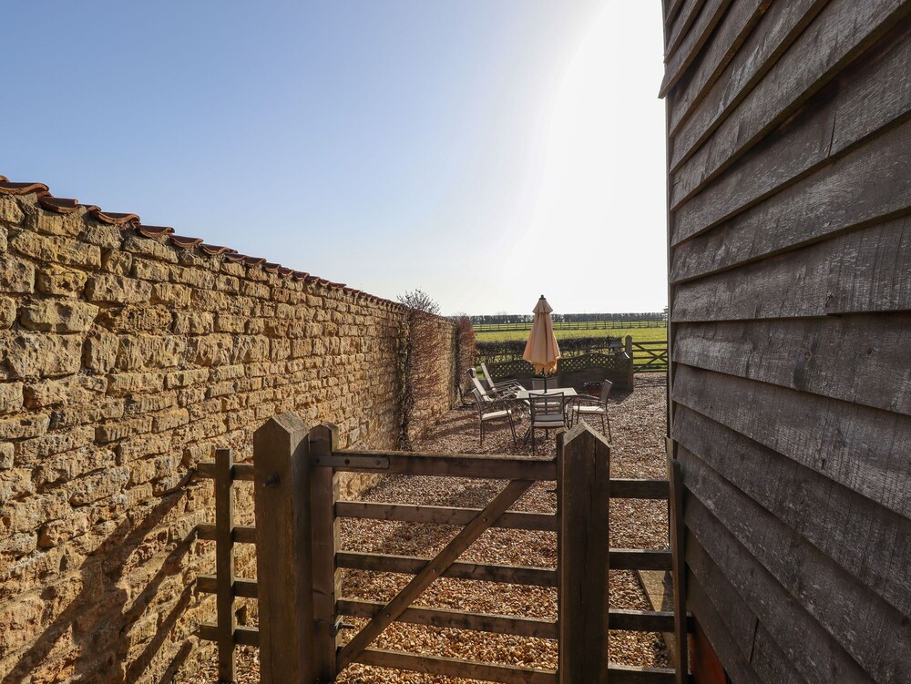 Granary Loft