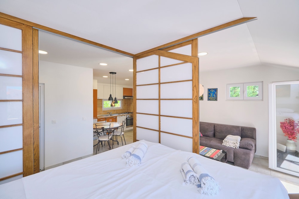 Sunshine Suites by Litto