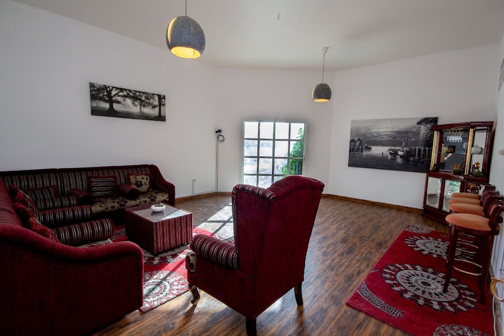 Villa 123 — Dubai
