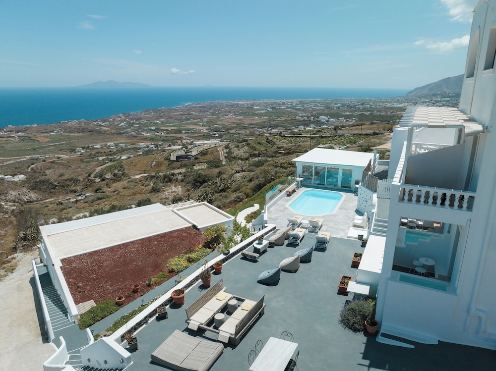 Belle Etoile Villas