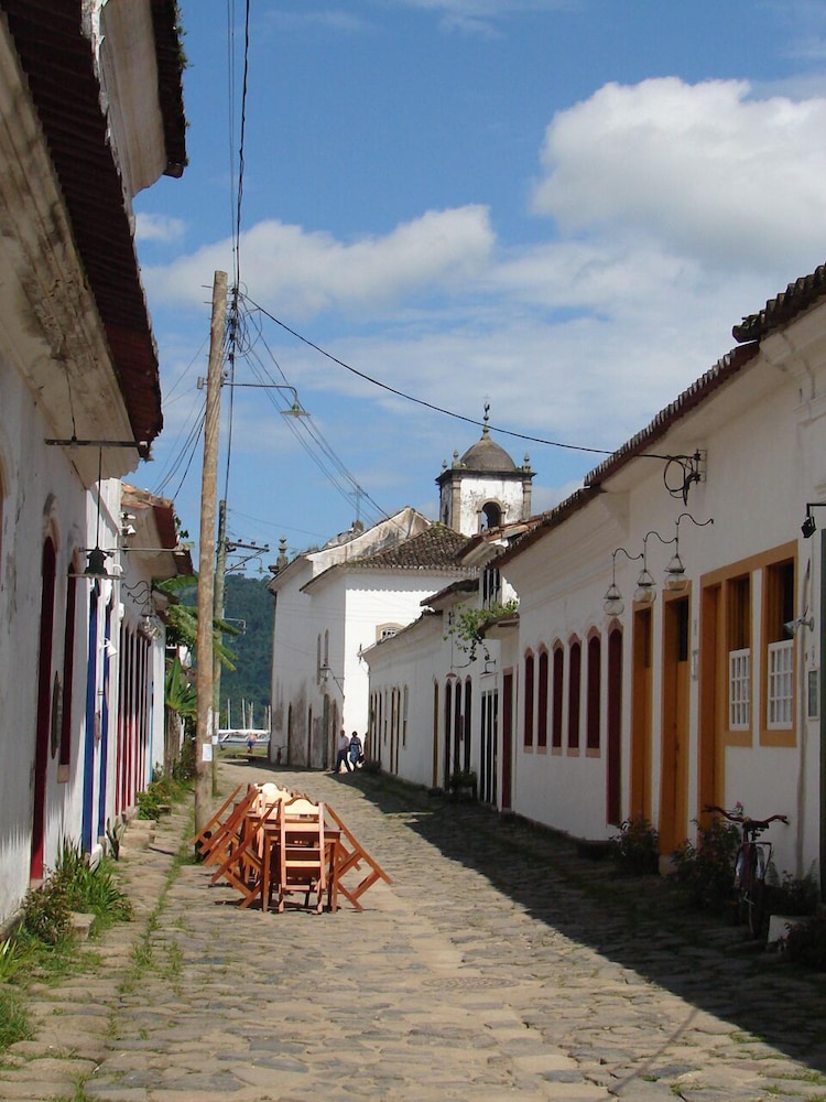 Pousada Flor de Paraty