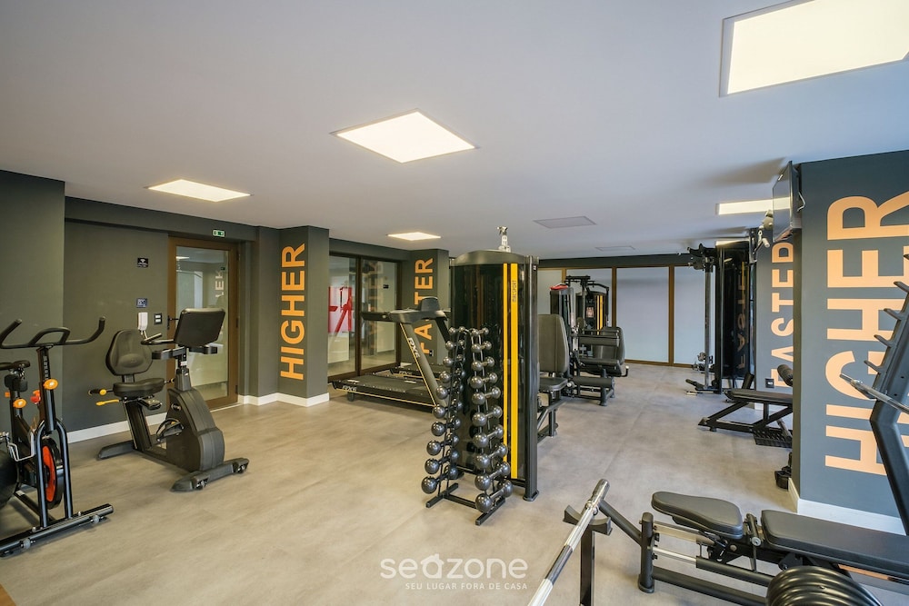Units in Building With Swimming Pool in Barra-ssa - EUB