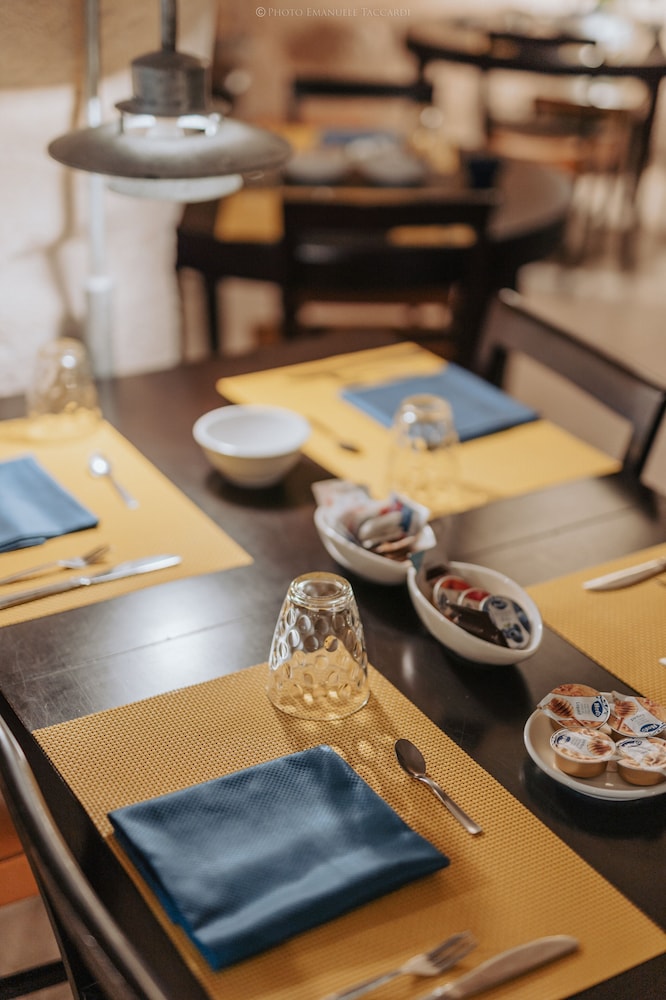 Residence San Pietro Barisano