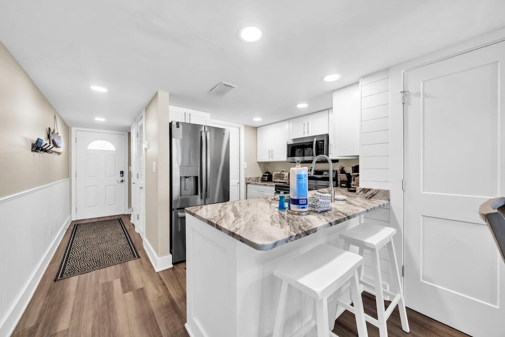 Pirate Cove Villas #111