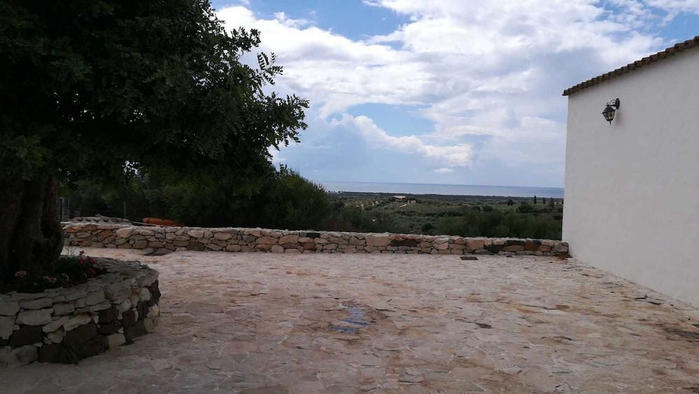Agriturismo Sa Conca Ruia