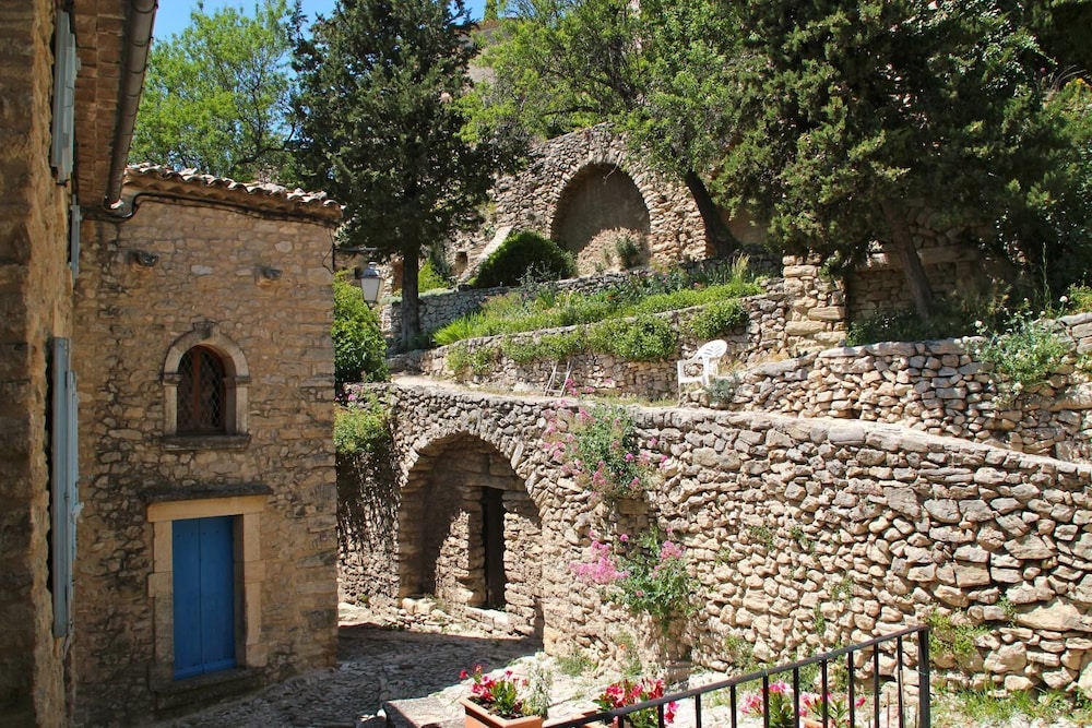 Chambres d'hôtes de l'Abbaye