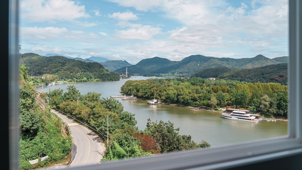 Viva Pension Nami Island, Gapyeong