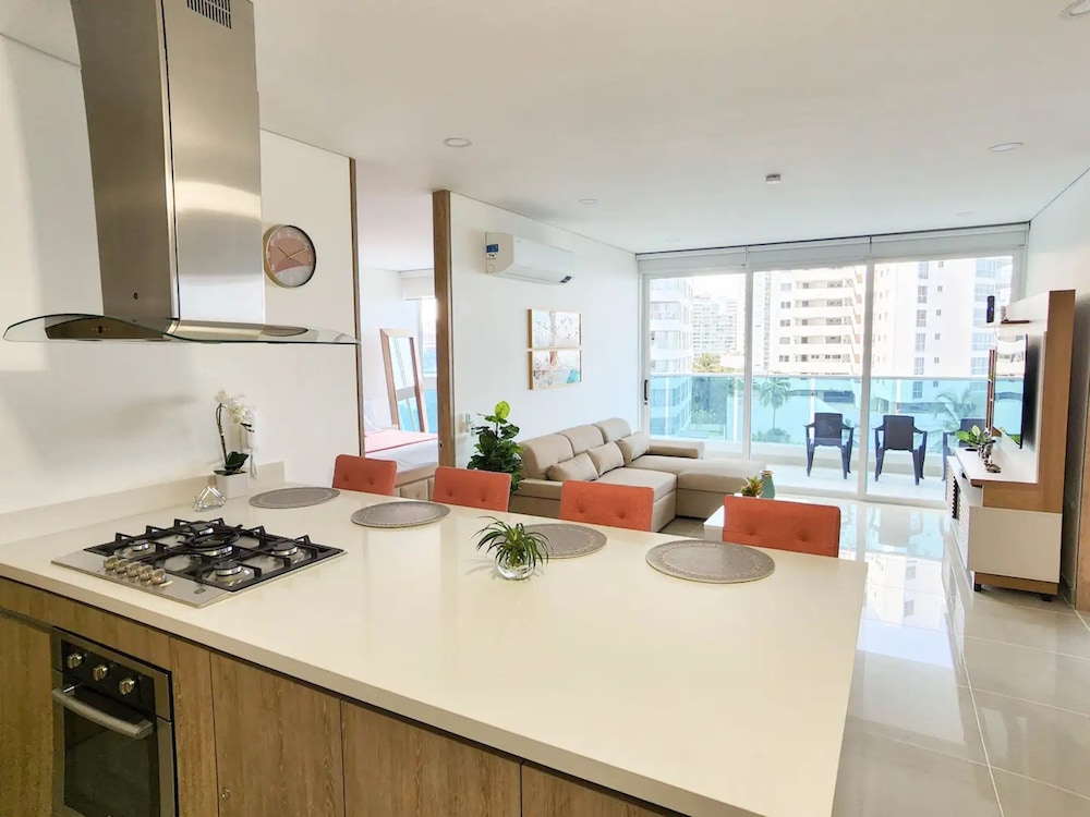 Exclusive Apartasuites Reserva del Mar