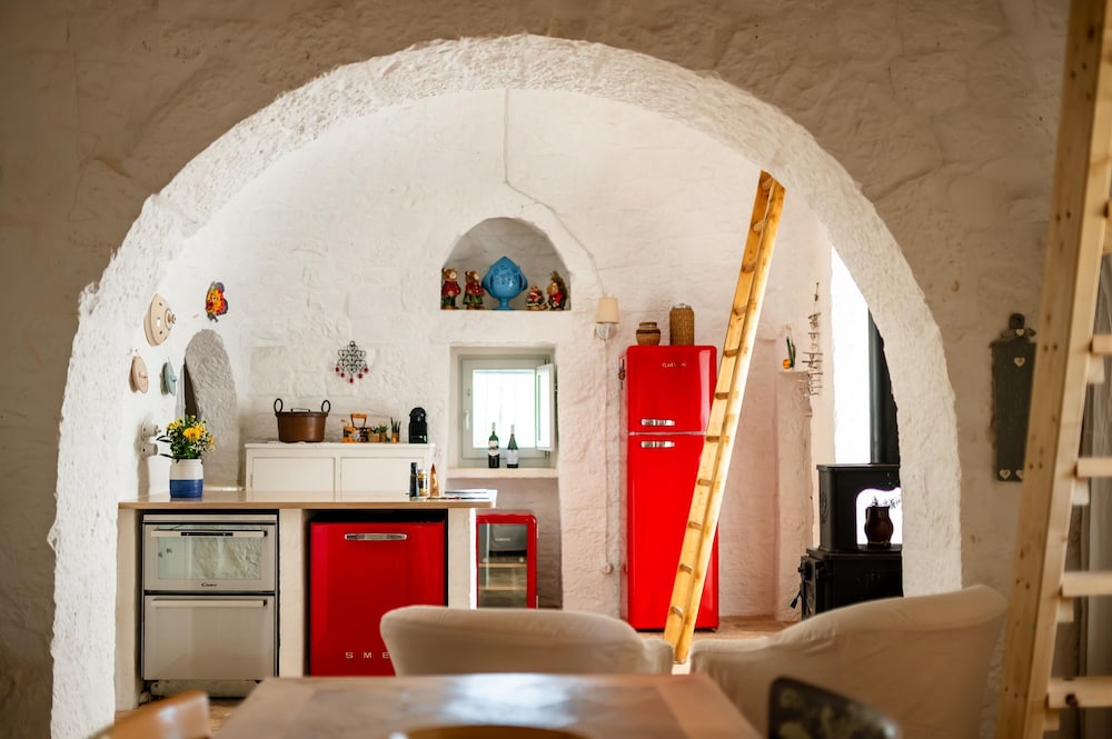 Trullo Ape Regina in Monopoli