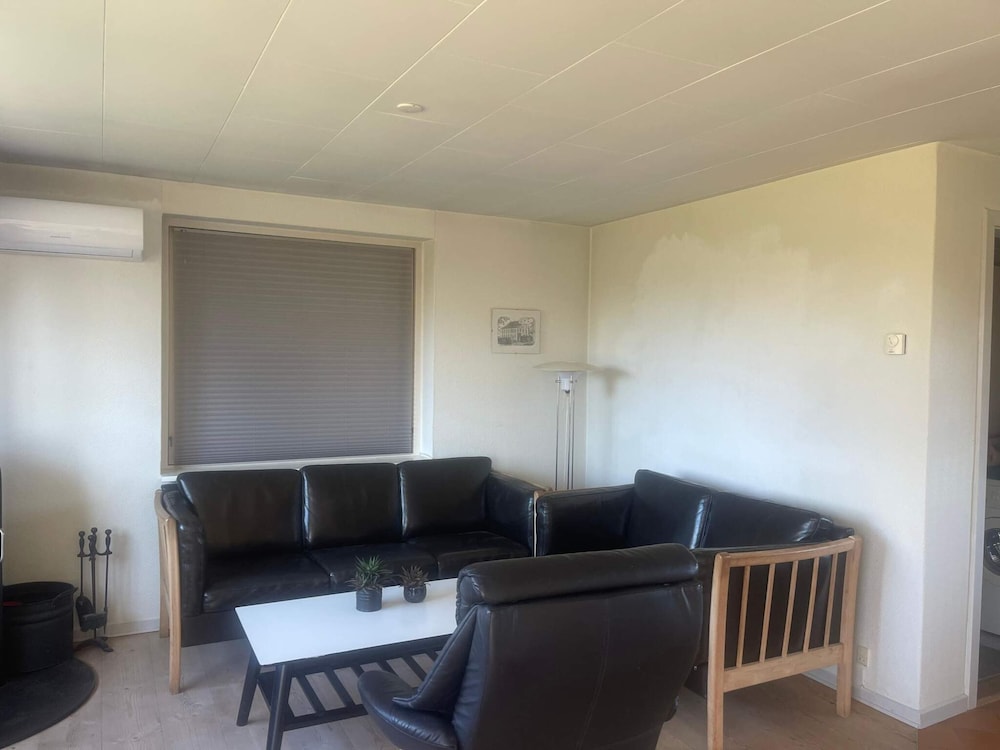 5 Person Holiday Home in Lokken