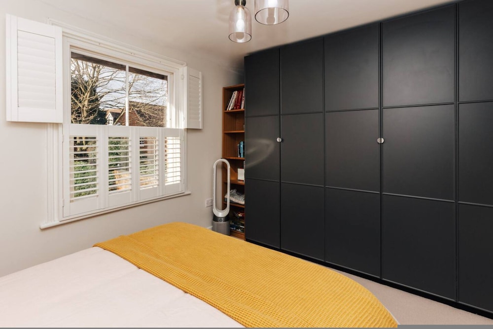 The Kenton in Henley-on-thames