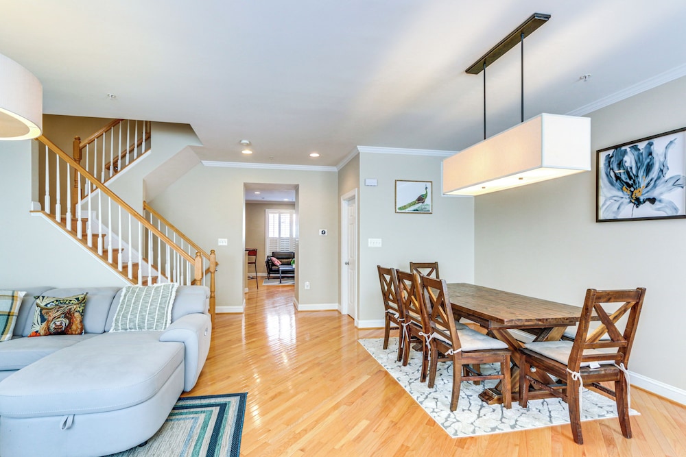 Work, Play & Explore DC Area: Herndon Haven!