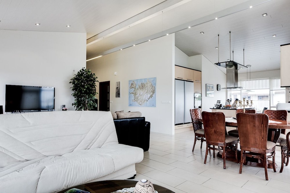 Guesthouse Bjarney