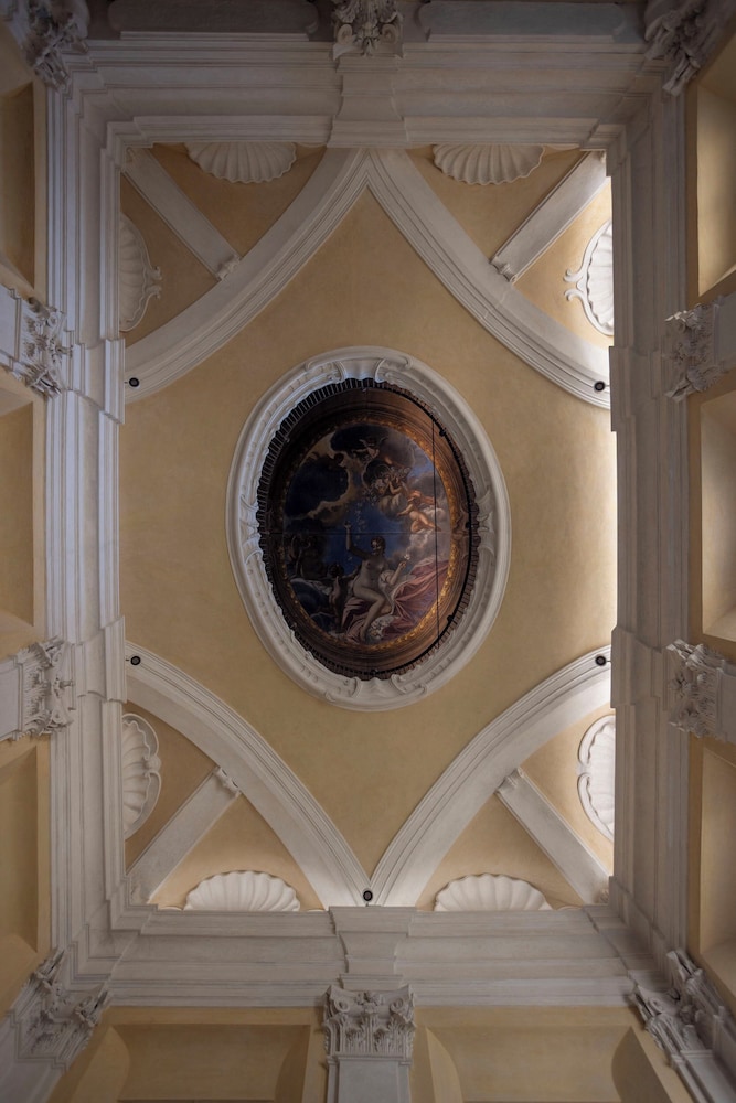 Palazzo Giacometti Suites