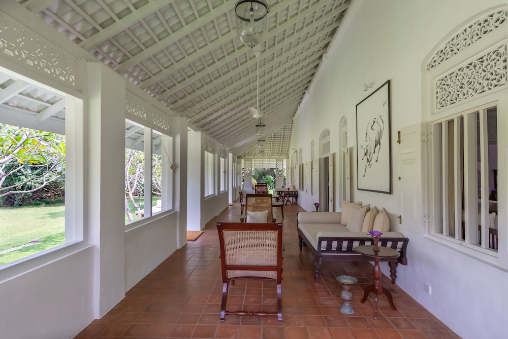 Nyne Hotels Rock Villa - Bentota