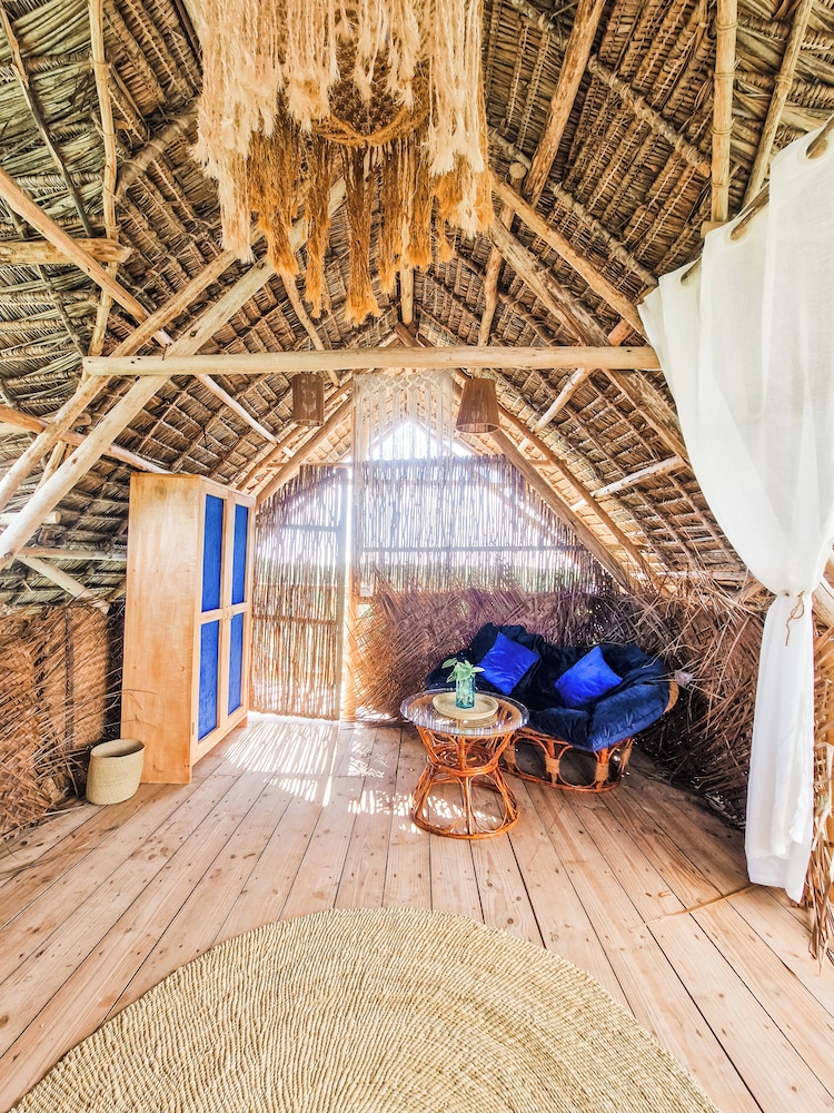 Honeymoon Nest Zanzibar in Jambiani