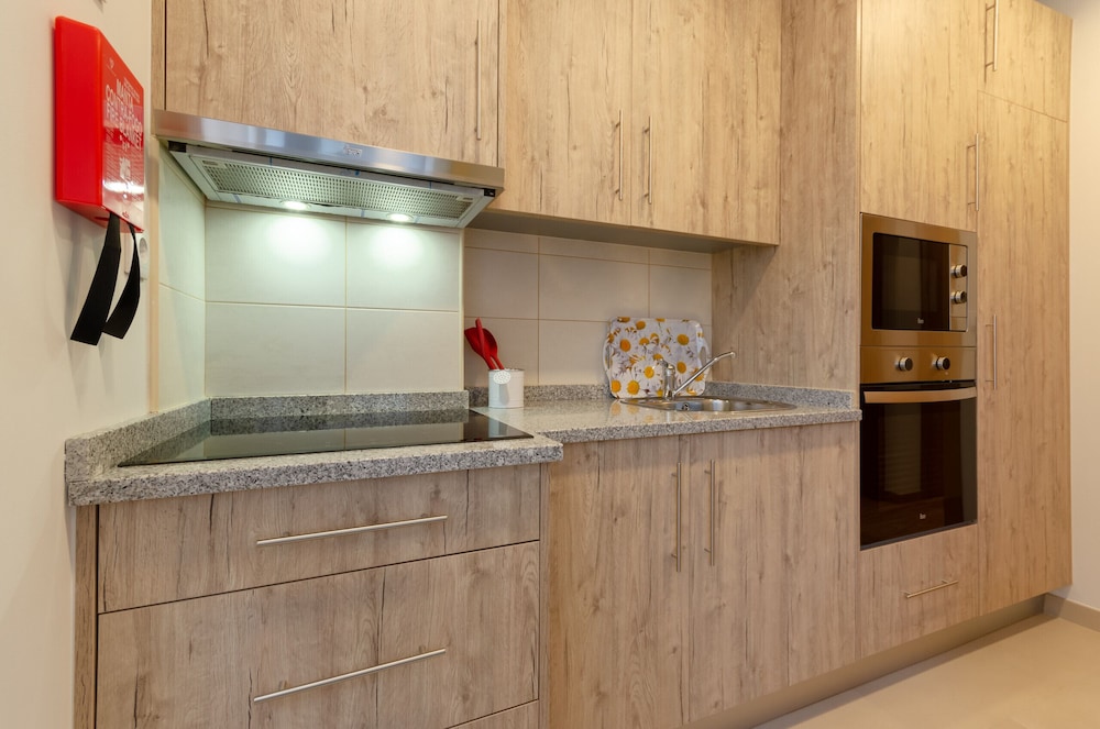 Setubal Boutique Apartments III by Homing