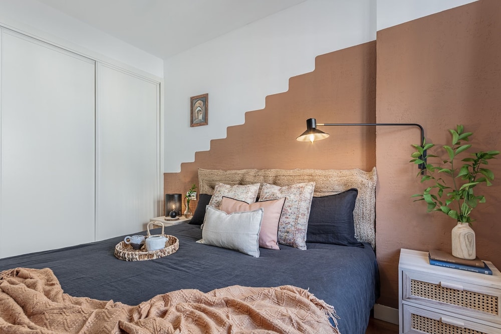 Sinai - 1 Bedroom and Pool in Salamanca