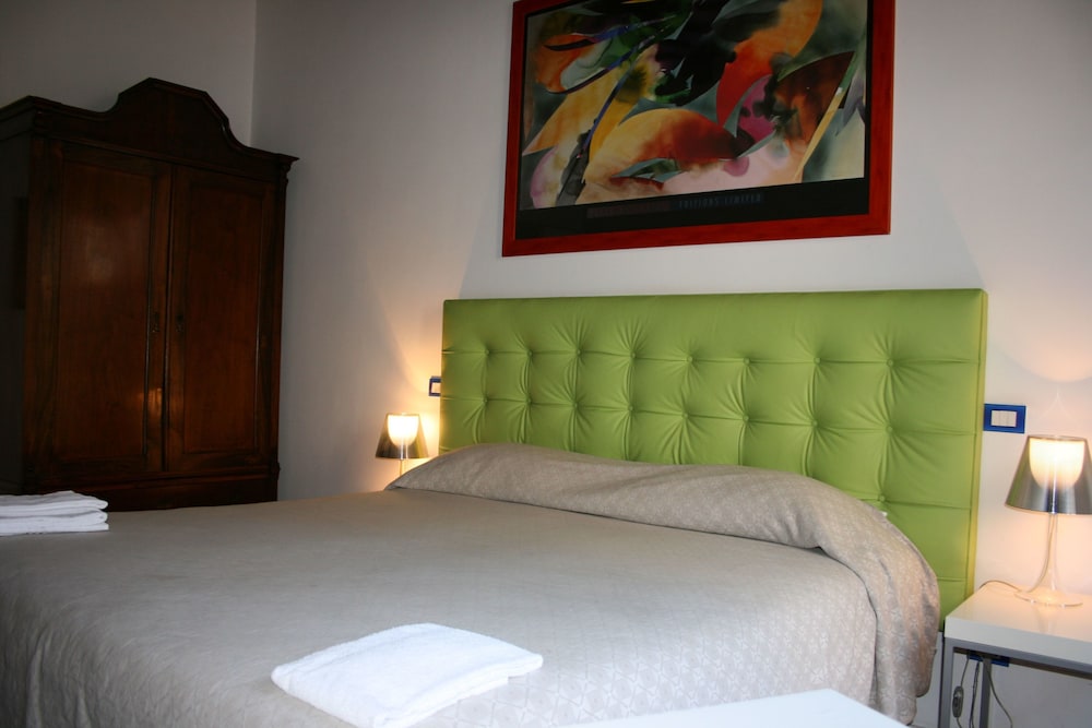 B&B SubUrbe Roma