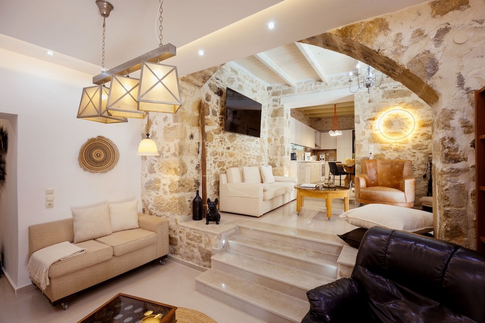 Casa Moro in Episkopi 16km From Rethymno