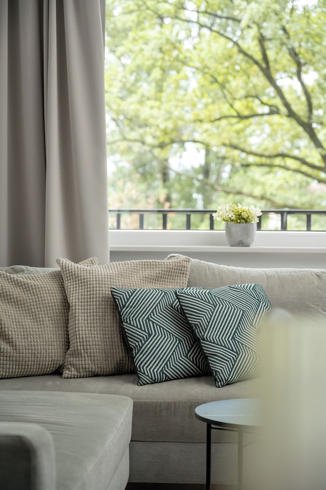 Apartment Near the Harbour by Renters