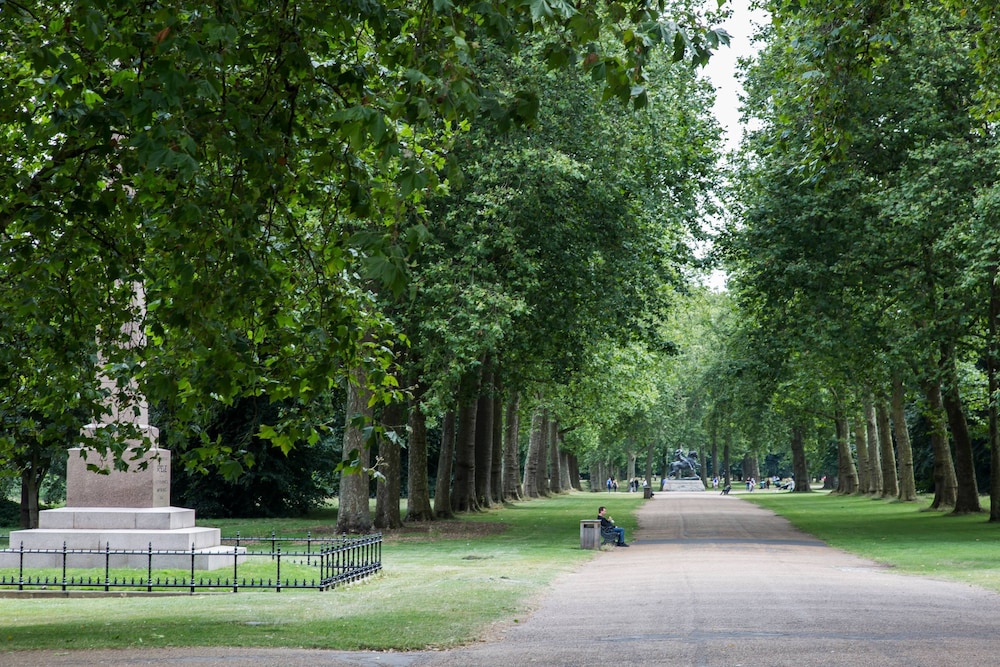 Orsett Terrace by Onefinestay