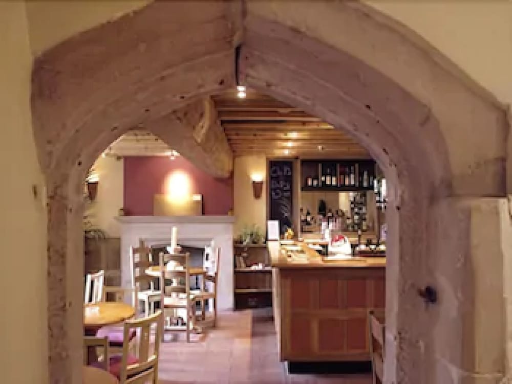 Shepton Mallet Vacations - The Thatched Cottage Inn - Property Image 19