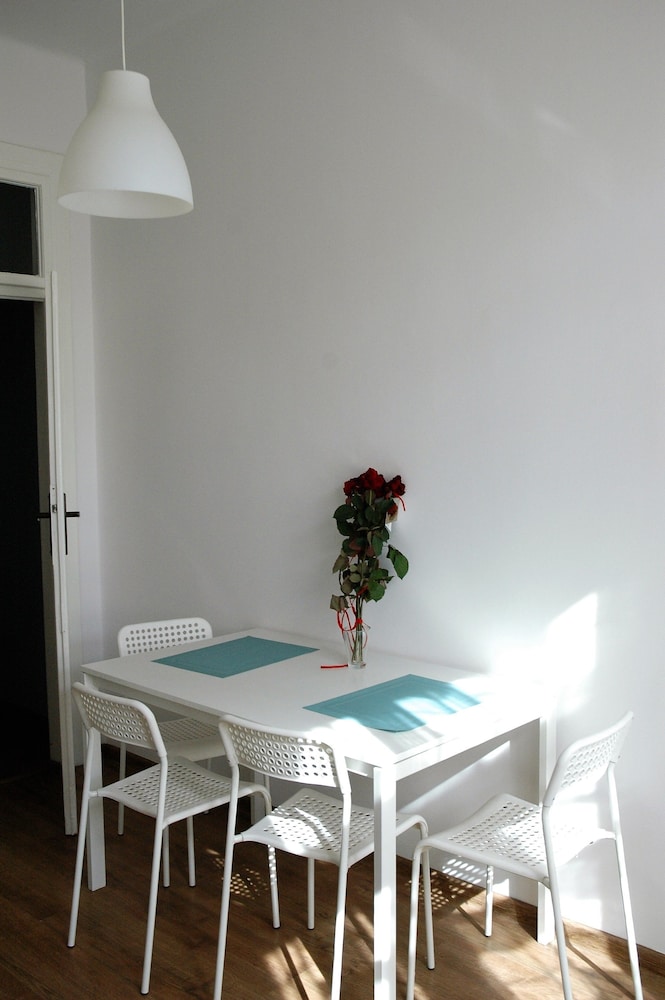 Apartments Dunin