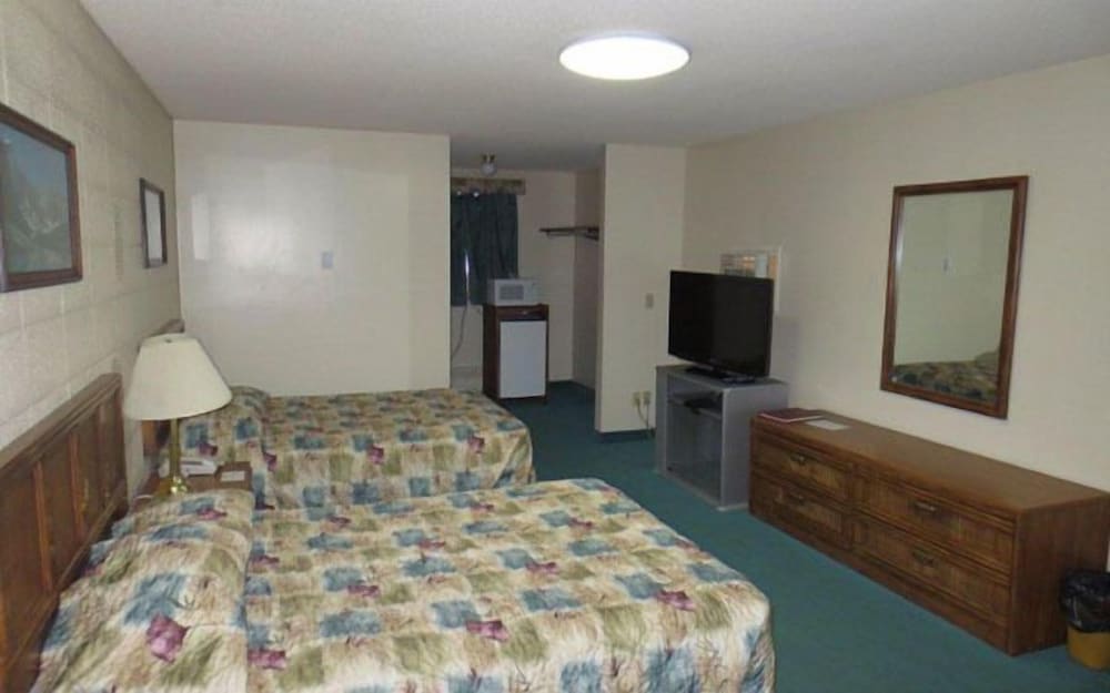 Sleep Inn Motel
