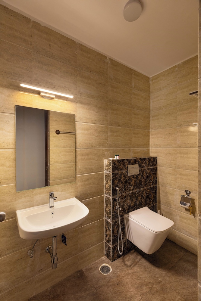 Casa Miro by Redolive Mall of Asia Hebbal 4bhk