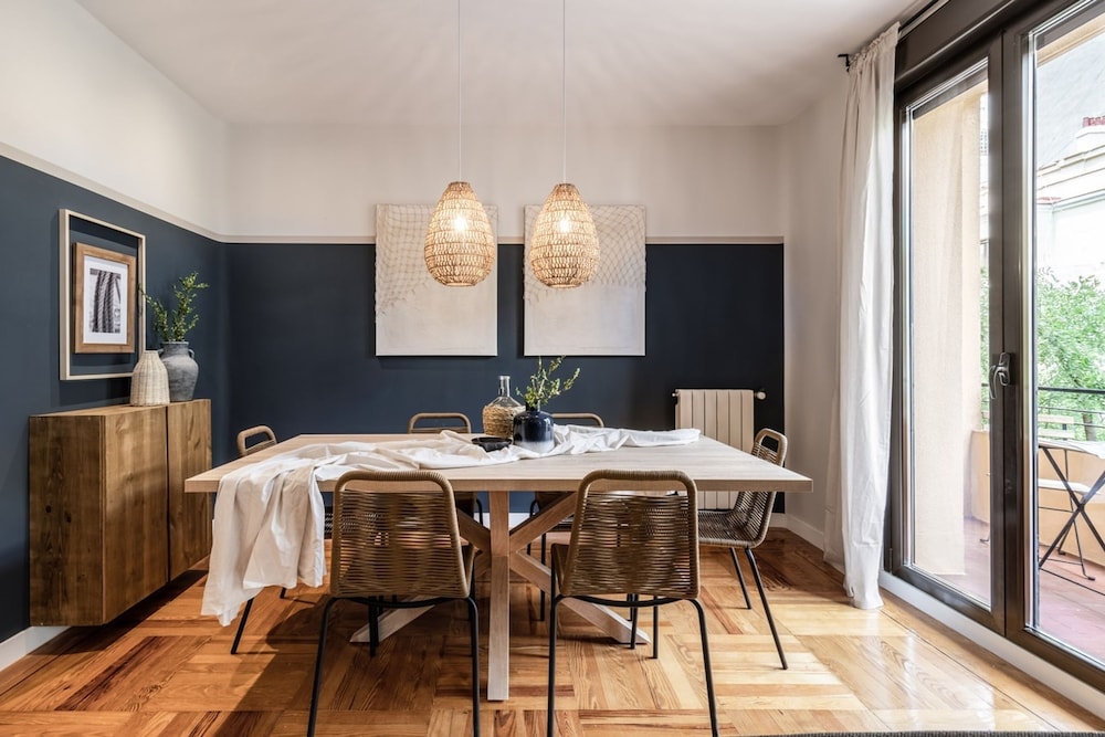 Sebastiano - 3 Bedrooms and Balcony in Almagro