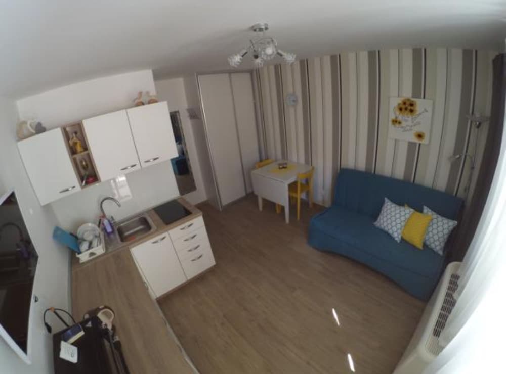 Apartments Maritimo
